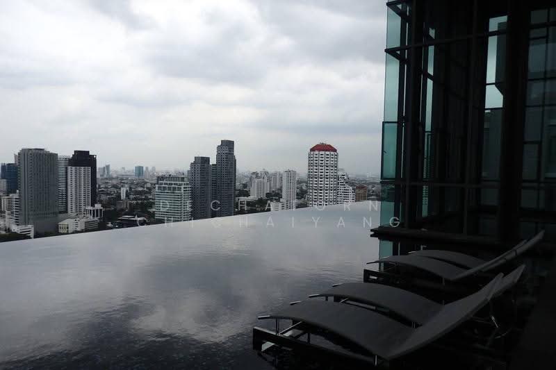 The Crest Sukhumvit 34 : เดอะ เครสท์ สุขุมวิท 34, กรุงเทพ, 778 สุขุมวิท, คลองตัน, คลองเตย, กรุงเทพ, 35 ตร.ม., คอนโด ให้เช่า, โดย Dechatorn Chichaiyang, 500555240 - DDproperty.com
