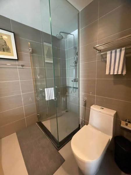 Siri At Sukhumvit : สิริ แอท สุขุมวิท, กรุงเทพ, 902 สุขุมวิท, พระโขนง, คลองเตย, กรุงเทพ, 70 ตร.ม., คอนโด ให้เช่า, โดย Jettapat Jaroonpipatkun, 500555245 - DDproperty.com