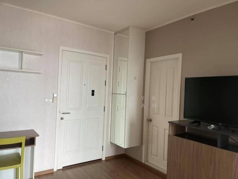 U Delight@Talat Phlu Station, Bangkok, 88 985 Ratchadaphisek Rd, Dao Khanong, Thon Buri, Bangkok, 1 Bedroom, 30 sqm, Condo For Rent, by Natthaya Ninkhwan, 500555246 - DDproperty.com