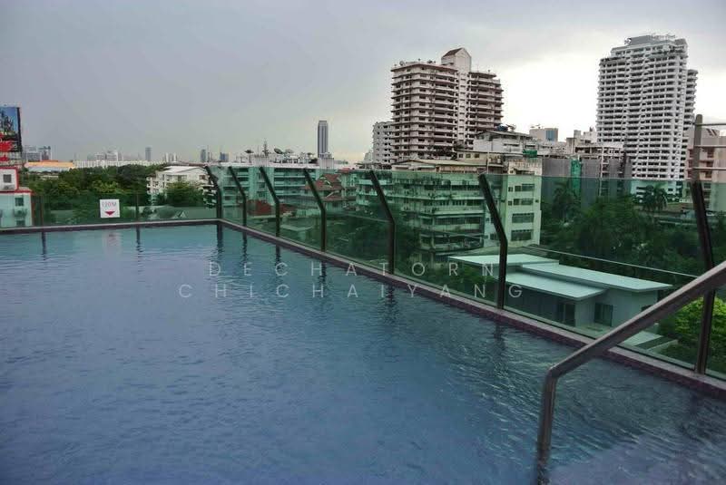 Le Cote Sukhumvit 14 : เลอ โคเต้ สุขุมวิท 14, กรุงเทพ, ซอย สุขุมวิท 14, คลองเตย, กรุงเทพ, 37 ตร.ม., คอนโด ให้เช่า, โดย Dechatorn Chichaiyang, 500555248 - DDproperty.com