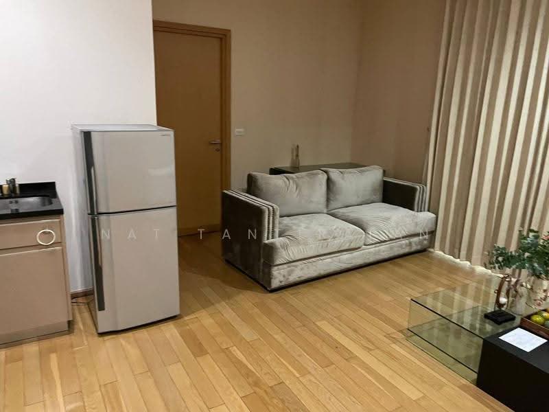 39 by Sansiri, Bangkok, 11 Sukhumvit Road, Khlong Tan Nua, Watthana, Bangkok, 1 Bedroom, 55 sqm, Condo For Rent, by Nat Tantirapan, 500555249 - DDproperty.com