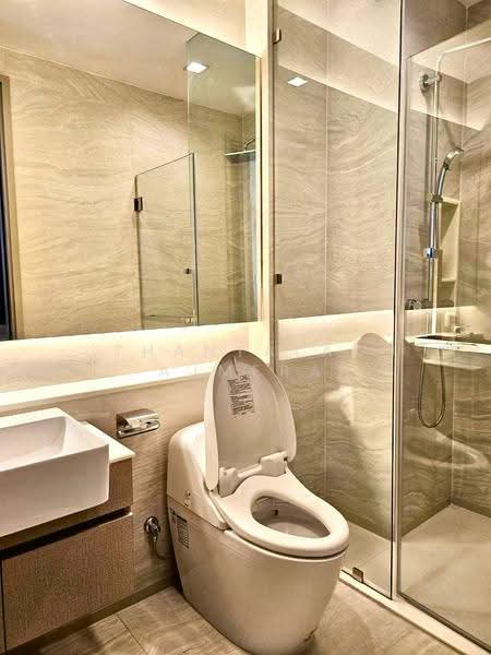 The Address Siam-Ratchathewi, Bangkok, 500 Phetchaburi Road, Thanon Phetchaburi, Ratchathewi, Bangkok, 1 Bedroom, 31 sqm, Condo For Rent, by Thanyalak Ajmera, 500555250 - DDproperty.com