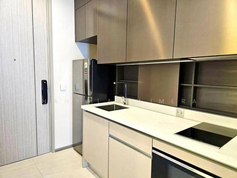 The Address Siam-Ratchathewi, Bangkok, 500 Phetchaburi Road, Thanon Phetchaburi, Ratchathewi, Bangkok, 1 Bedroom, 31 sqm, Condo For Rent, by Thanyalak Ajmera, 500555250 - DDproperty.com