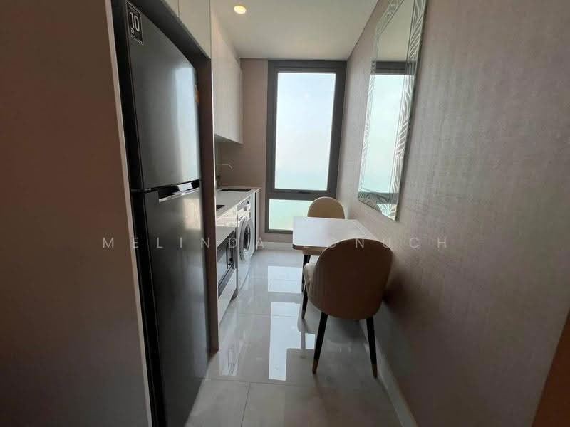 Copacabana Beach Jomtien, Chon Buri (Pattaya), Jomtien Sai Song Rd, Nong Pru, Bang Lamung (Pattaya), Chon Buri (Pattaya), 1 Bedroom, 29 sqm, Condo For Sale, by Melinda Lonuch, 500555251 - DDproperty.com