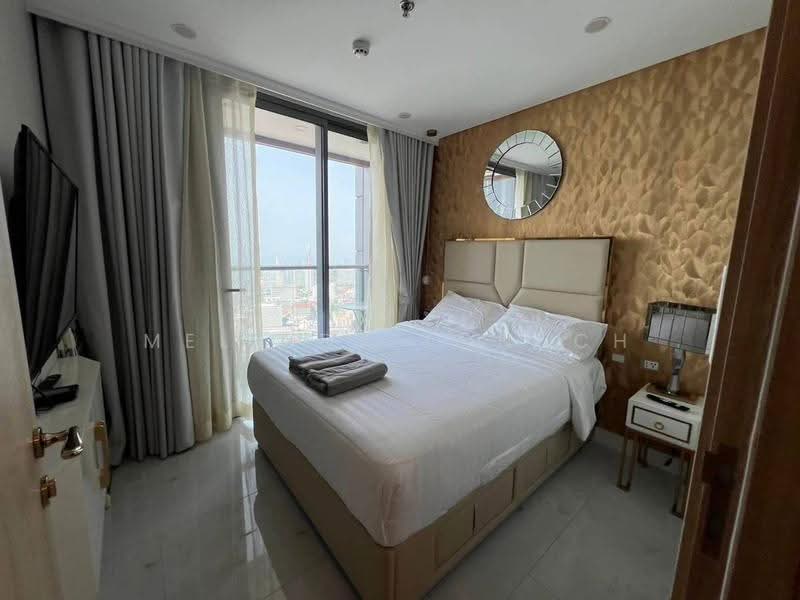 Copacabana Beach Jomtien : โคปาคาบาน่า บีช จอมเทียน, ชลบุรี, ตำบลหนองปรือ อำเภอบางละมุง ชลบุรี, หนองปรือ, บางละมุง, ชลบุรี, 29 ตร.ม., คอนโด ขาย, โดย Melinda Lonuch, 500555251 - DDproperty.com