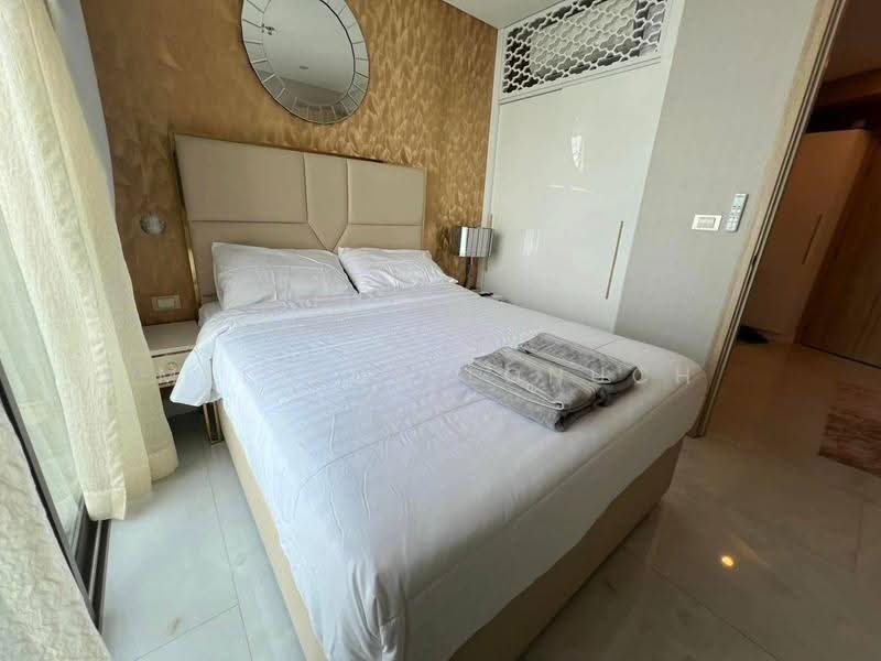 Copacabana Beach Jomtien : โคปาคาบาน่า บีช จอมเทียน, ชลบุรี, ตำบลหนองปรือ อำเภอบางละมุง ชลบุรี, หนองปรือ, บางละมุง, ชลบุรี, 29 ตร.ม., คอนโด ขาย, โดย Melinda Lonuch, 500555251 - DDproperty.com