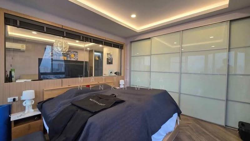 The Legacy Viphawadi : เดอะเลกาซี่วิภาวดี, กรุงเทพ, ซ.ลาดพร้าว 8, จอมพล, จตุจักร, กรุงเทพ, 65 ตร.ม., คอนโด ให้เช่า, โดย Natthaya Ninkhwan, 500555253 - DDproperty.com