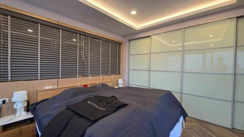 The Legacy Viphawadi, Bangkok, Lat Phrao 8 Alley, Jom Phon, Chatuchak, Bangkok, 1 Bedroom, 65 sqm, Condo For Rent, by Natthaya Ninkhwan, 500555253 - DDproperty.com