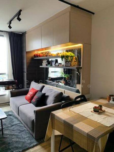 Moniiq Sukhumvit 64, Bangkok, Soi Sukhumvit 64, Bang Chak, Phra Khanong, Bangkok, 2 Bedrooms, 46 sqm, Condo For Sale, by Dechatorn Chichaiyang, 500555255 - DDproperty.com