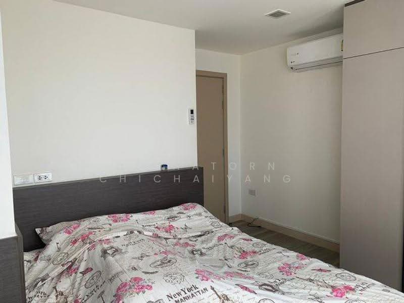 Moniiq Sukhumvit 64, Bangkok, Soi Sukhumvit 64, Bang Chak, Phra Khanong, Bangkok, 2 Bedrooms, 46 sqm, Condo For Sale, by Dechatorn Chichaiyang, 500555255 - DDproperty.com