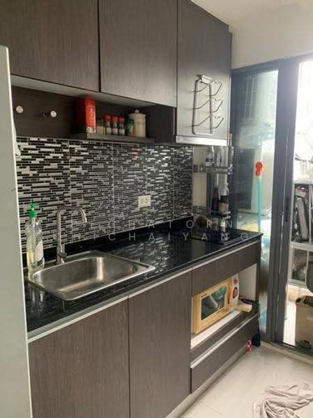 Moniiq Sukhumvit 64, Bangkok, Soi Sukhumvit 64, Bang Chak, Phra Khanong, Bangkok, 2 Bedrooms, 46 sqm, Condo For Sale, by Dechatorn Chichaiyang, 500555255 - DDproperty.com