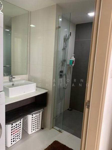 Moniiq Sukhumvit 64, Bangkok, Soi Sukhumvit 64, Bang Chak, Phra Khanong, Bangkok, 2 Bedrooms, 46 sqm, Condo For Sale, by Dechatorn Chichaiyang, 500555255 - DDproperty.com