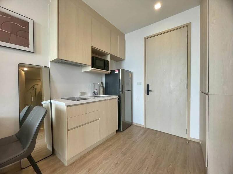 Noble State 39, Bangkok, 35 Soi Sukhumvit 39, Khlong Tan Nua, Watthana, Bangkok, 1 Bedroom, 34 sqm, Condo For Rent, by Thanyalak Ajmera, 500555257 - DDproperty.com