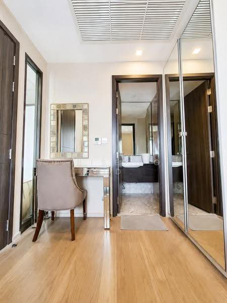 ASHTON Asoke, Bangkok, 131 Asoke Montri Road, Khlongtoei Nua, Watthana, Bangkok, 1 Bedroom, 31 sqm, Condo For Rent, by YU RISE CO., LTD., 500555258 - DDproperty.com