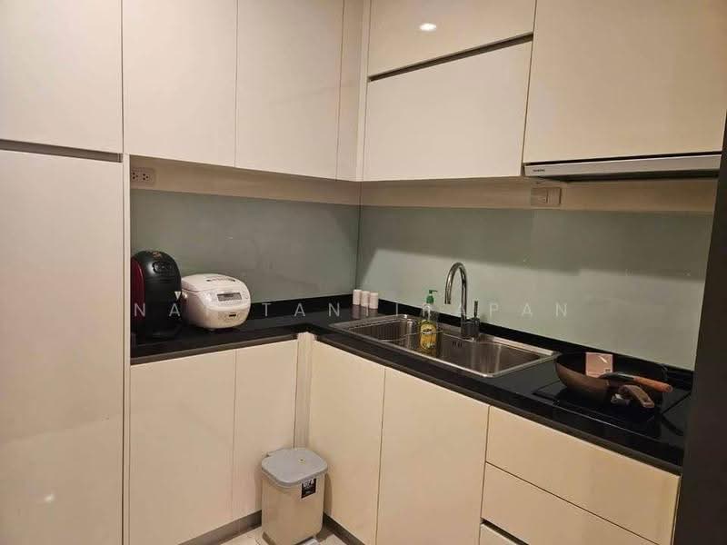 Bright Sukhumvit 24, Bangkok, Sukhumvit 24 Alley, Khong Tan, Khlong Toei, Bangkok, 1 Bedroom, 68 sqm, Condo For Rent, by Nat Tantirapan, 500555259 - DDproperty.com