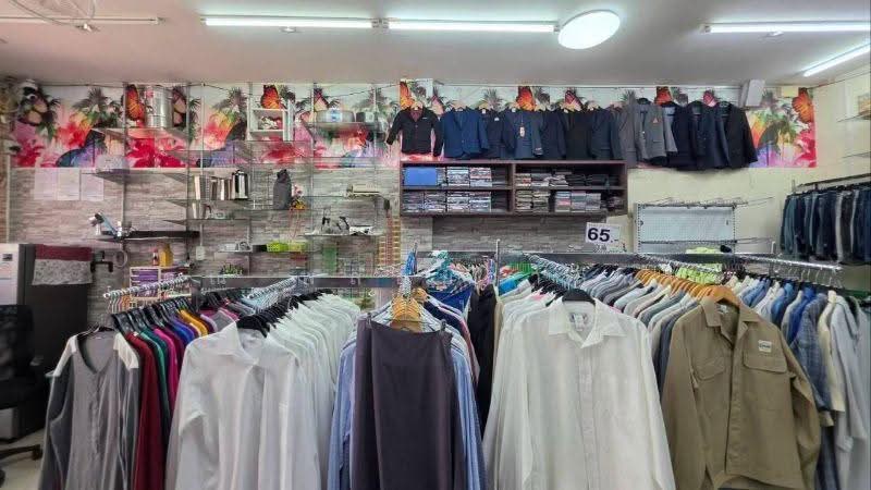 โฮมออฟฟิศ 3 ชั้น 2 คูหา 360 ตรม. ติดถนนสุขุมวิท ตรงข้ามโรงกลั่นน้ำมัน IRPC ระยอง ราคาถูก, ระยอง, สุขุมวิท, เชิงเนิน, เมืองระยอง, ระยอง, 360 ตร.ม., ตึกแถว-อาคารพาณิชย์ ขาย, โดย คุณ พลอยวาลินน์ (วาลินน์), 500555260 - DDproperty.com