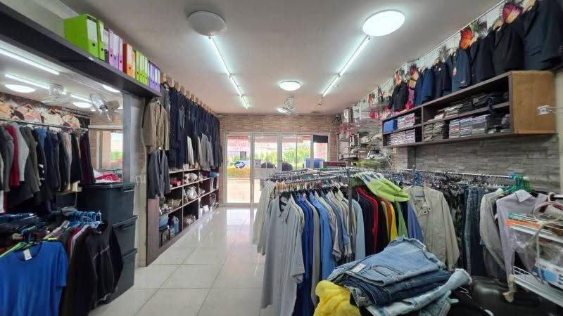โฮมออฟฟิศ 3 ชั้น 2 คูหา 360 ตรม. ติดถนนสุขุมวิท ตรงข้ามโรงกลั่นน้ำมัน IRPC ระยอง ราคาถูก, ระยอง, สุขุมวิท, เชิงเนิน, เมืองระยอง, ระยอง, 360 ตร.ม., ตึกแถว-อาคารพาณิชย์ ขาย, โดย คุณ พลอยวาลินน์ (วาลินน์), 500555260 - DDproperty.com