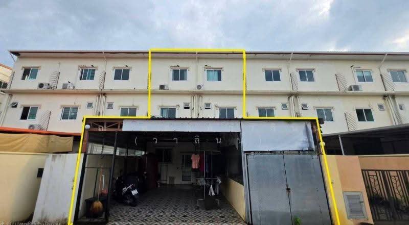 โฮมออฟฟิศ 3 ชั้น 2 คูหา 360 ตรม. ติดถนนสุขุมวิท ตรงข้ามโรงกลั่นน้ำมัน IRPC ระยอง ราคาถูก, ระยอง, สุขุมวิท, เชิงเนิน, เมืองระยอง, ระยอง, 360 ตร.ม., ตึกแถว-อาคารพาณิชย์ ขาย, โดย คุณ พลอยวาลินน์ (วาลินน์), 500555260 - DDproperty.com
