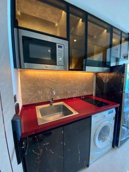 The Riviera Ocean Drive, Chon Buri (Pattaya), Jomtien Second Rd, Nong Pru, Bang Lamung (Pattaya), Chon Buri (Pattaya), 1 Bedroom, 26 sqm, Condo For Sale, by Melinda Lonuch, 500555262 - DDproperty.com