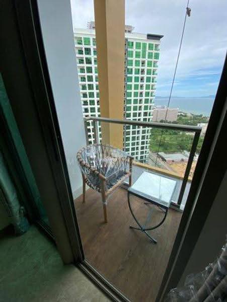 The Riviera Ocean Drive, Chon Buri (Pattaya), Jomtien Second Rd, Nong Pru, Bang Lamung (Pattaya), Chon Buri (Pattaya), 1 Bedroom, 26 sqm, Condo For Sale, by Melinda Lonuch, 500555262 - DDproperty.com