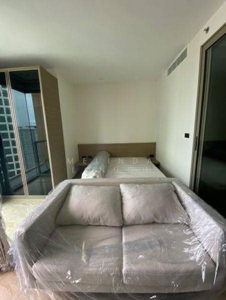 The Riviera Ocean Drive, Chon Buri (Pattaya), Jomtien Second Rd, Nong Pru, Bang Lamung (Pattaya), Chon Buri (Pattaya), 1 Bedroom, 26 sqm, Condo For Sale, by Melinda Lonuch, 500555262 - DDproperty.com