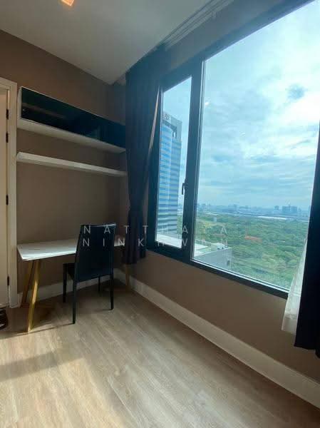 Equinox Phahol Vibha : คอนโดอีควิน็อคซ์ พหล-วิภา, กรุงเทพ, 345 ถนน วิภาวดีรังสิต, จอมพล, จตุจักร, กรุงเทพ, 63 ตร.ม., คอนโด ให้เช่า, โดย Natthaya Ninkhwan, 500555263 - DDproperty.com