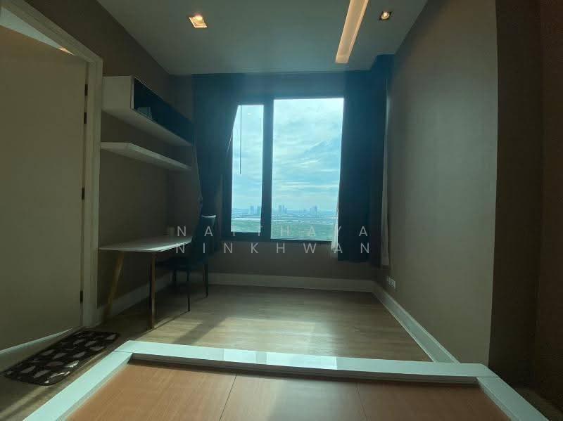 Equinox Phahol Vibha, Bangkok, 345 Paholyothin Road, Jom Phon, Chatuchak, Bangkok, 2 Bedrooms, 63 sqm, Condo For Rent, by Natthaya Ninkhwan, 500555263 - DDproperty.com