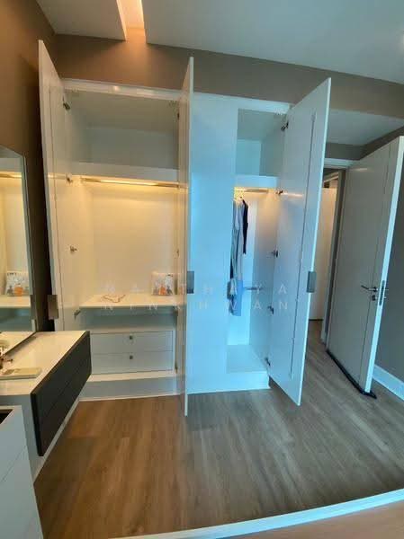 Equinox Phahol Vibha : คอนโดอีควิน็อคซ์ พหล-วิภา, กรุงเทพ, 345 ถนน วิภาวดีรังสิต, จอมพล, จตุจักร, กรุงเทพ, 63 ตร.ม., คอนโด ให้เช่า, โดย Natthaya Ninkhwan, 500555263 - DDproperty.com