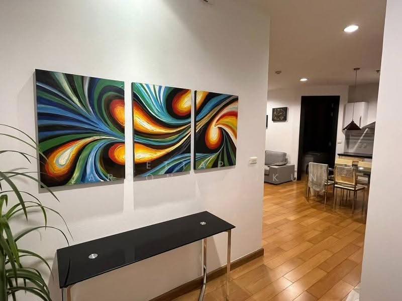 Citi Smart Sukhumvit 18, Bangkok, 366 Soi Sukhumvit 18, Sukhumvit Road, Khlong Toei, Bangkok, 2 Bedrooms, 75 sqm, Condo For Rent, by Jettapat Jaroonpipatkun, 500555264 - DDproperty.com