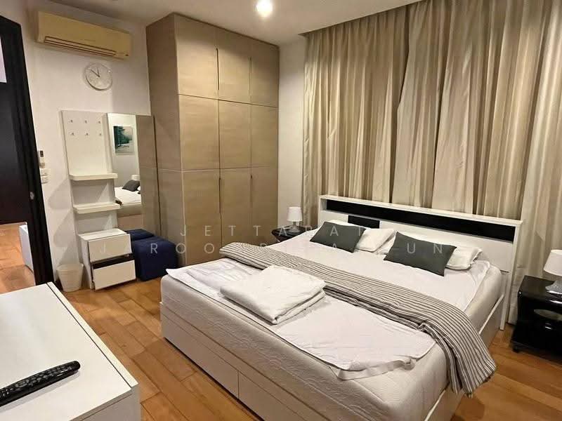 Citi Smart Sukhumvit 18, Bangkok, 366 Soi Sukhumvit 18, Sukhumvit Road, Khlong Toei, Bangkok, 2 Bedrooms, 75 sqm, Condo For Rent, by Jettapat Jaroonpipatkun, 500555264 - DDproperty.com