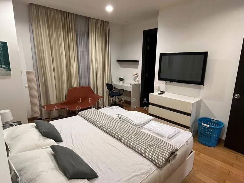 Citi Smart Sukhumvit 18, Bangkok, 366 Soi Sukhumvit 18, Sukhumvit Road, Khlong Toei, Bangkok, 2 Bedrooms, 75 sqm, Condo For Rent, by Jettapat Jaroonpipatkun, 500555264 - DDproperty.com