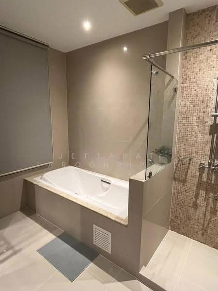 Citi Smart Sukhumvit 18, Bangkok, 366 Soi Sukhumvit 18, Sukhumvit Road, Khlong Toei, Bangkok, 2 Bedrooms, 75 sqm, Condo For Rent, by Jettapat Jaroonpipatkun, 500555264 - DDproperty.com