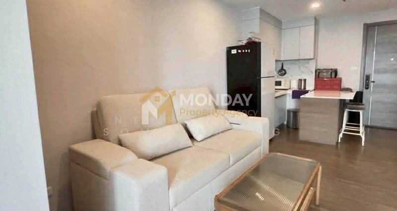 Artisan Ratchada, Bangkok, 99 Tienruammitr Road, Huai Khwang, Bangkok, 1 Bedroom, 44 sqm, Condo For Sale, by Neeranuch Somprasong, 500555266 - DDproperty.com