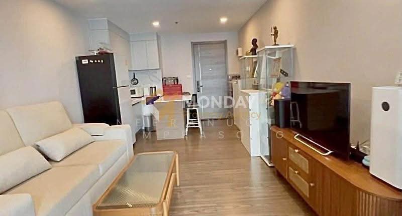 Artisan Ratchada, Bangkok, 99 Tienruammitr Road, Huai Khwang, Bangkok, 1 Bedroom, 44 sqm, Condo For Sale, by Neeranuch Somprasong, 500555266 - DDproperty.com