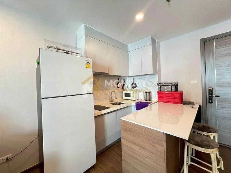 Artisan Ratchada, Bangkok, 99 Tienruammitr Road, Huai Khwang, Bangkok, 1 Bedroom, 44 sqm, Condo For Sale, by Neeranuch Somprasong, 500555266 - DDproperty.com