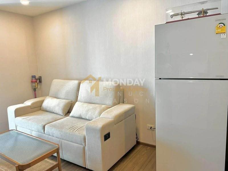 Artisan Ratchada, Bangkok, 99 Tienruammitr Road, Huai Khwang, Bangkok, 1 Bedroom, 44 sqm, Condo For Sale, by Neeranuch Somprasong, 500555266 - DDproperty.com