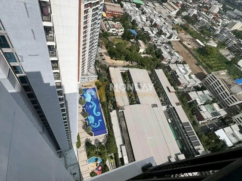Artisan Ratchada, Bangkok, 99 Tienruammitr Road, Huai Khwang, Bangkok, 1 Bedroom, 44 sqm, Condo For Sale, by Neeranuch Somprasong, 500555266 - DDproperty.com