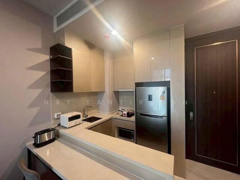LAVIQ Sukhumvit 57, Bangkok, Soi Sukhumvit 57, Sukhumvit Road, Khlong Tan Nua, Watthana, Bangkok, 1 Bedroom, 42 sqm, Condo For Rent, by Nat Tantirapan, 500555267 - DDproperty.com