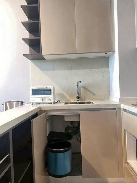 LAVIQ Sukhumvit 57, Bangkok, Soi Sukhumvit 57, Sukhumvit Road, Khlong Tan Nua, Watthana, Bangkok, 1 Bedroom, 42 sqm, Condo For Rent, by Nat Tantirapan, 500555267 - DDproperty.com