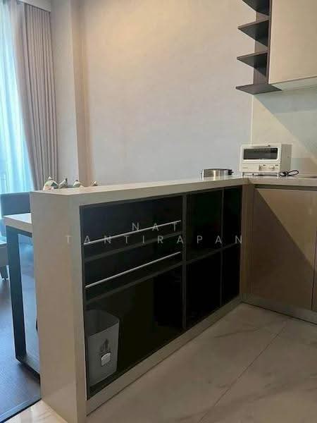 LAVIQ Sukhumvit 57, Bangkok, Soi Sukhumvit 57, Sukhumvit Road, Khlong Tan Nua, Watthana, Bangkok, 1 Bedroom, 42 sqm, Condo For Rent, by Nat Tantirapan, 500555267 - DDproperty.com