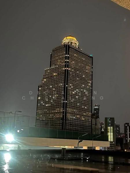 State Tower, Bangkok, 1055 Silom Road, Silom, Bang Rak, Bangkok, 2 Bedrooms, 267 sqm, Condo For Rent, by Dechatorn Chichaiyang, 500555268 - DDproperty.com