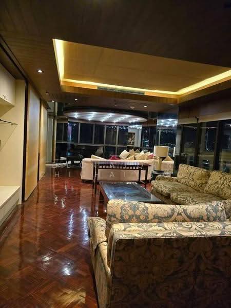 State Tower : อาคารสเตททาวเวอร์, กรุงเทพ, 1055 ถนนสีลม, สีลม, บางรัก, กรุงเทพ, 267 ตร.ม., คอนโด ให้เช่า, โดย Dechatorn Chichaiyang, 500555268 - DDproperty.com