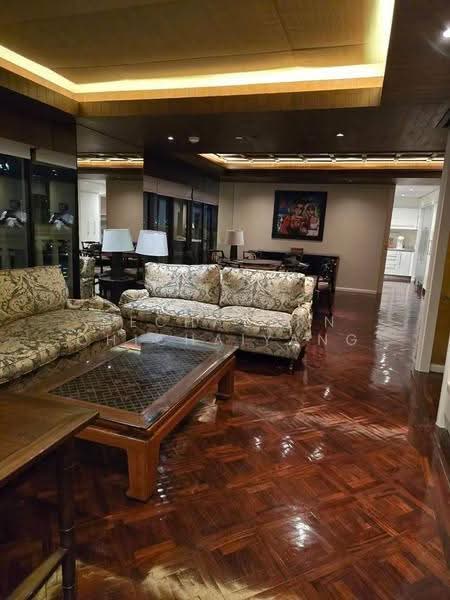 State Tower, Bangkok, 1055 Silom Road, Silom, Bang Rak, Bangkok, 2 Bedrooms, 267 sqm, Condo For Rent, by Dechatorn Chichaiyang, 500555268 - DDproperty.com