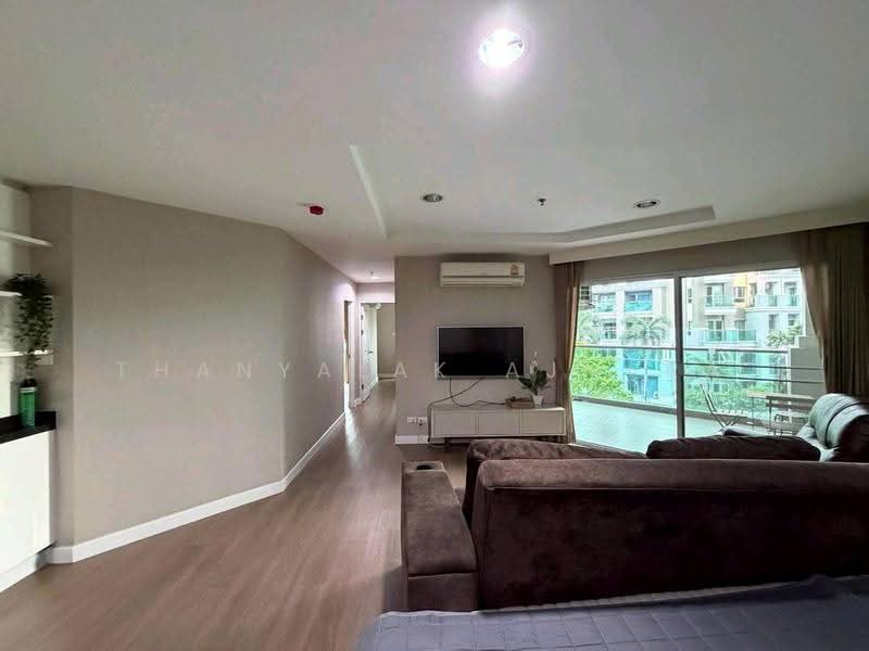Belle Grand Rama 9, bangkok, 131 Rama 9 Road, Huai Khwang, Bangkok, 2 Bedrooms, 105 sqm, Condo For Rent, by Thanyalak Ajmera, 500555269 - DDproperty.com