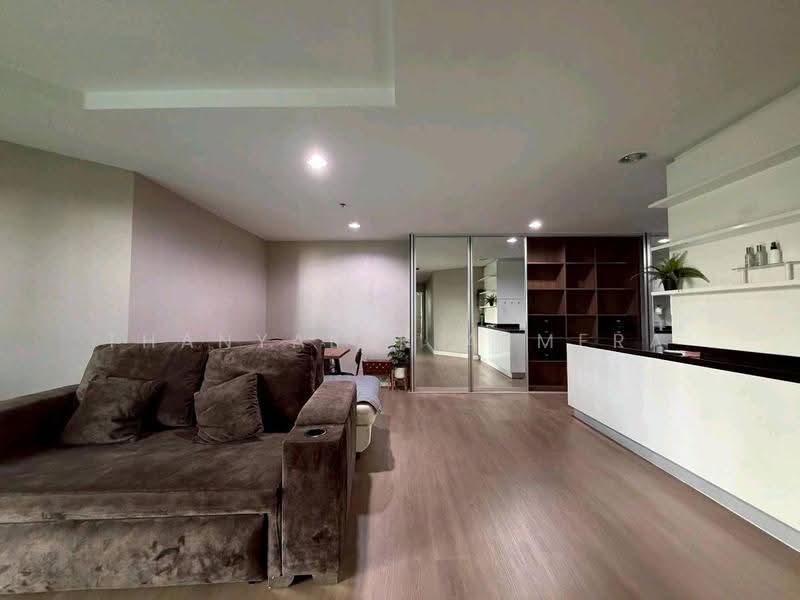 Belle Grand Rama 9, bangkok, 131 Rama 9 Road, Huai Khwang, Bangkok, 2 Bedrooms, 105 sqm, Condo For Rent, by Thanyalak Ajmera, 500555269 - DDproperty.com