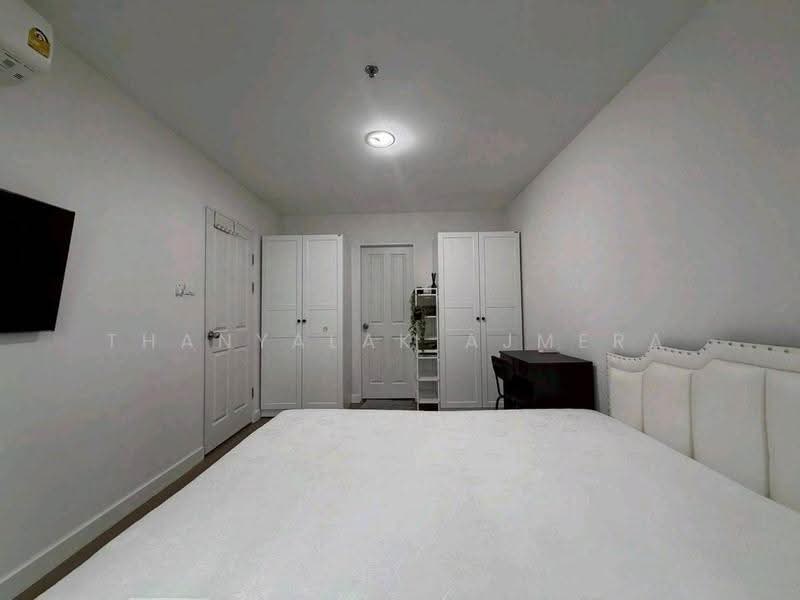 Belle Grand Rama 9, bangkok, 131 Rama 9 Road, Huai Khwang, Bangkok, 2 Bedrooms, 105 sqm, Condo For Rent, by Thanyalak Ajmera, 500555269 - DDproperty.com