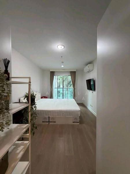 Belle Grand Rama 9, bangkok, 131 Rama 9 Road, Huai Khwang, Bangkok, 2 Bedrooms, 105 sqm, Condo For Rent, by Thanyalak Ajmera, 500555269 - DDproperty.com