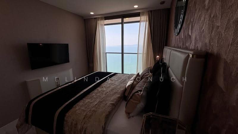 Copacabana Beach Jomtien : โคปาคาบาน่า บีช จอมเทียน, ชลบุรี, ตำบลหนองปรือ อำเภอบางละมุง ชลบุรี, หนองปรือ, บางละมุง, ชลบุรี, 37 ตร.ม., คอนโด ขาย, โดย Melinda Lonuch, 500555271 - DDproperty.com