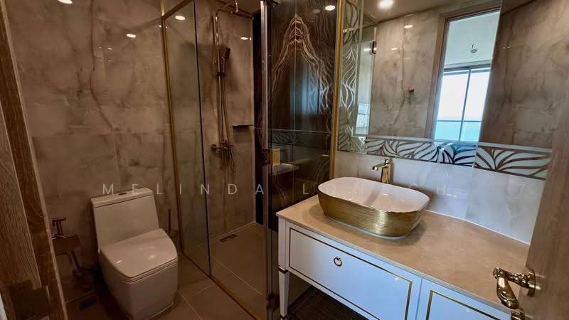 Copacabana Beach Jomtien, Chon Buri (Pattaya), Jomtien Sai Song Rd, Nong Pru, Bang Lamung (Pattaya), Chon Buri (Pattaya), 1 Bedroom, 37 sqm, Condo For Sale, by Melinda Lonuch, 500555271 - DDproperty.com