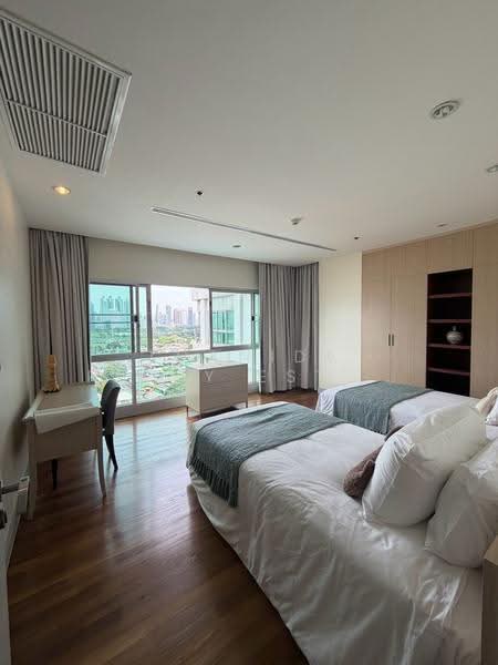 Royal Residence Park : รอยัล เรสซิเดนท์ พาร์ค, กรุงเทพ, 99 Royal Resident Park ลุมพินี, ลุมพินี, ปทุมวัน, กรุงเทพ, 220 ตร.ม., คอนโด ให้เช่า, โดย Thanida Richy Estate Co., Ltd., 500555276 - DDproperty.com